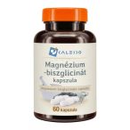 Caleido Magnézium-biszglicinát kapszula 60x