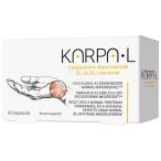 Karpal-L étrend-kiegészítő kapszula 60x