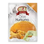 HA.Kurkuma őrlemény 25g
