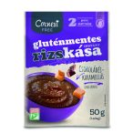 Cornexi GM rizskása csokoládés- karamellás 50g