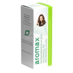 Aromax Rozmaringos Hajpakolás Ricinusolajjal 100ml