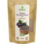 Biomenü Bio Fekete törpeberkenye por 125g