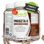 Herba-D proszta 8 kapszula 60x