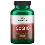 Swanson CoQ10 koenzim kapszula 60x