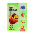 Big Star Galagonya golyó maracuja lekvárral töltve 105g