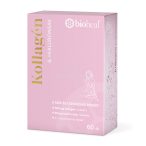 Bioheal Kollagén & hialuronsav 60x