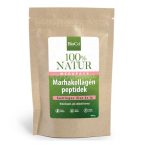   BioCo 100% NATUR Marhakollagén peptidek MEGAPACK tasakos  por 400 g 400g