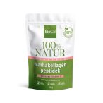   BioCo 100% NATUR Marhakollagén peptidek MEGAPACK tasakos  por 400g
