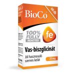 BioCo Vas-biszglicinát 20 mg 60x