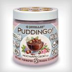 Javallat Puddingo Mogyorós csoki íz 300g