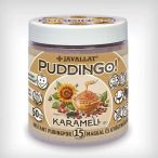 Javallat Puddingo Karamell ízű 300g
