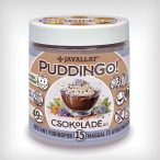 Javallat Puddingo Csokoládé ízű 300g
