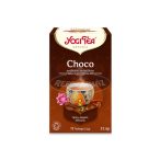 Yogi bio tea Csokoládés 17x