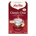 Yogi bio tea Klasszikus 17x