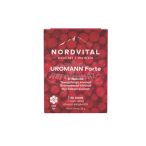 Nordvital Uromann Forte ivótasak 7x