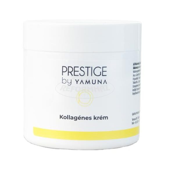 Kollagénes krém Prestige by Yamuna 200ml