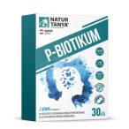 Natur Tanya P-Biotikum kapszula 30x