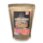 Szafi Free gyümölcskenyér lisztkeverék 255g