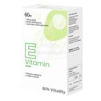 Bio Vitality E-vitamin 400 NE 60x