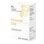 Bio Vitality Ligetszépe olaj kapszula 30x