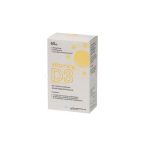 Bio Vitality Vitamin D3 345 mg/kapszula 200 NE 30x