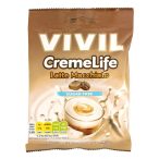 Vivil Cukormentes krémes Latte Macchiato cukorka 60g