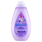 Johnsons babatusfürdő Bedtime 500ml