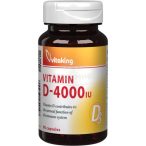 Vitaking D3- Vitamin 4000ne 90x