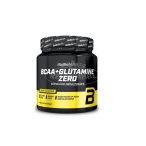 Biotech Usa BCAA+Glutamine zero barack 480g