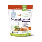   Interherb XXL Gyomorkomfort 3in1 borsmenta ízű italpor 270g
