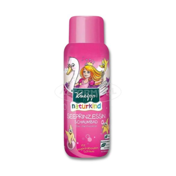 Kneipp Naturkind habfürdő-Tenger hercegnője 400ml