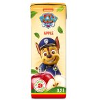 Mancs őrjárat Chase almalé 50% 200ml