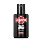 Alpecin Grey Attack hajszínező sampon 200ml