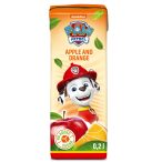 Mancs Őrjárat Marshall alma-narancs 200ml