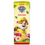 Mancs Őrjárat Rubble vegyes gyümölcs 50% 200ml