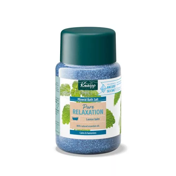 Kneipp Fürdőkristály Tökéletes Kikapcsolódás 500g
