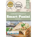   Free selection Szénhidrátcsökkentett Smart panini alappor 3x50g 140g