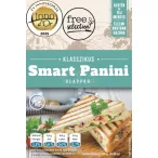 Free selection Klasszikus Smart panini alappor 4x35g 140g