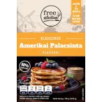   Free selection Klasszikus Amerikai palacsinta alappor 3x 50g 150g