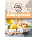 Free selection Csicseriborsó liszt 500g