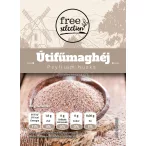 Free selection Útifűmaghéj 150g
