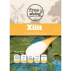 Free selection Xilit 500g