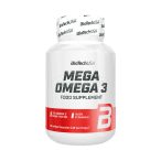 Biotech Mega omega 3 90x
