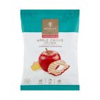 Nobilis almaszirom gyömbéres Immuno+ 25g