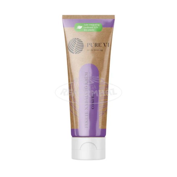 Pure Vi Comfrey, Fekete nadálytő krém 125ml