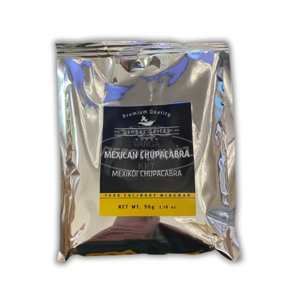 Premium Quality Mexikói Chupacabra 90g