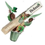   Belmio Irish Dream kávékapszula [ Nespresso kompatibilis ] 10db