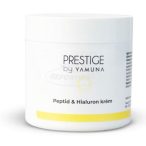 Yamuna Prestige Peptid és hialuron krém 200ml