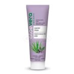 Aloe Vera Organic Fekete nadálytő krém 100ml