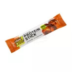 Rice UP fehérjeszelet [stick] Karamell ízű 40g